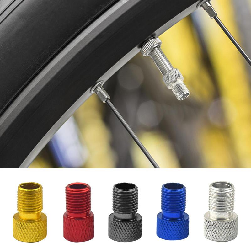 Mountain Biking Hat - Adattatore per pneumatici per bici Convertitore