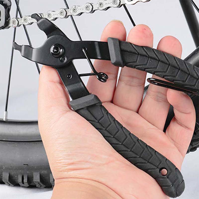 Chain Quick Link - Strumento per collegamento rapido per catena
