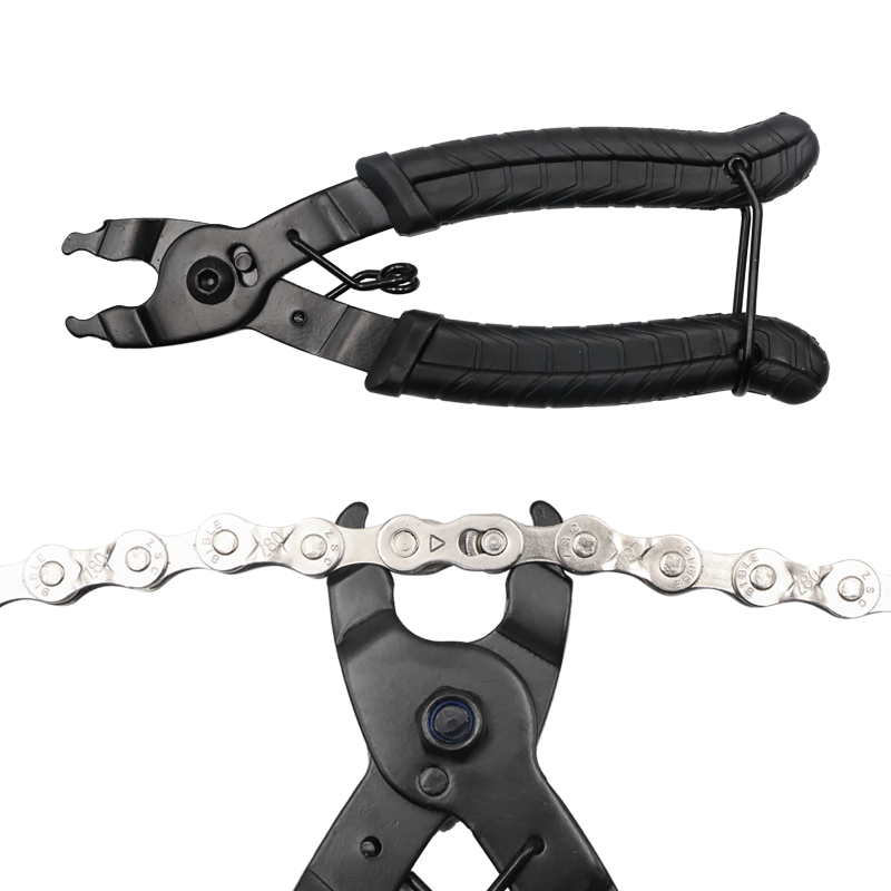 Chain Quick Link - Pinza per fibbia a catena per
