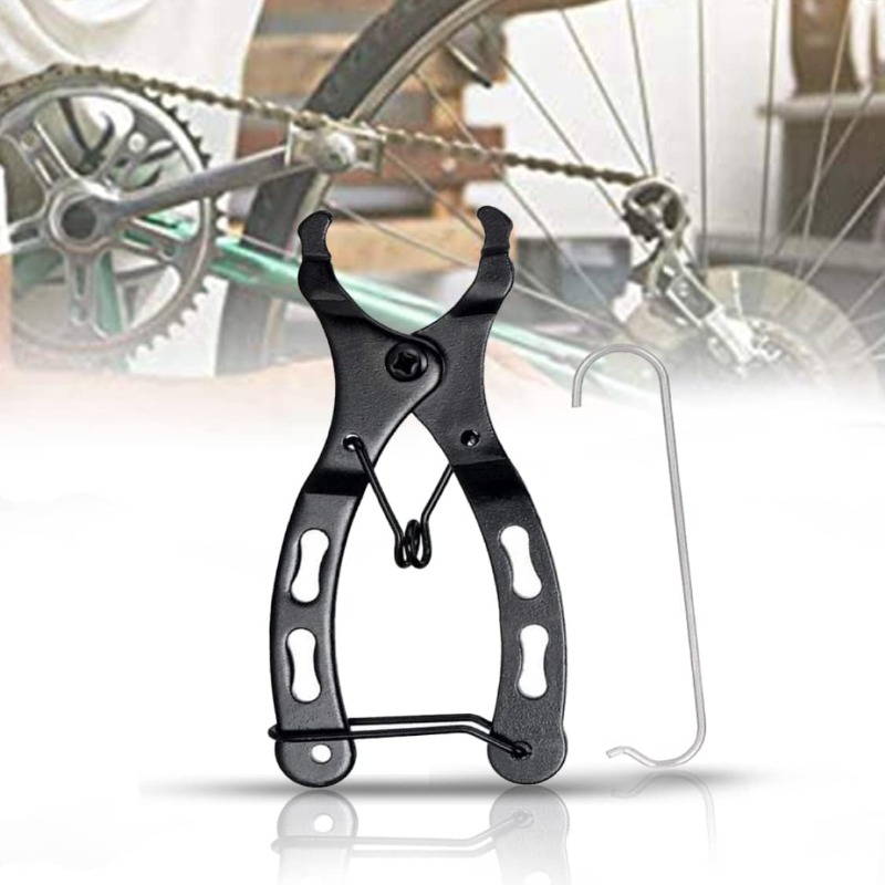 Chain Quick Link - Attrezzi per Riparazione Biciclette, Pinze per