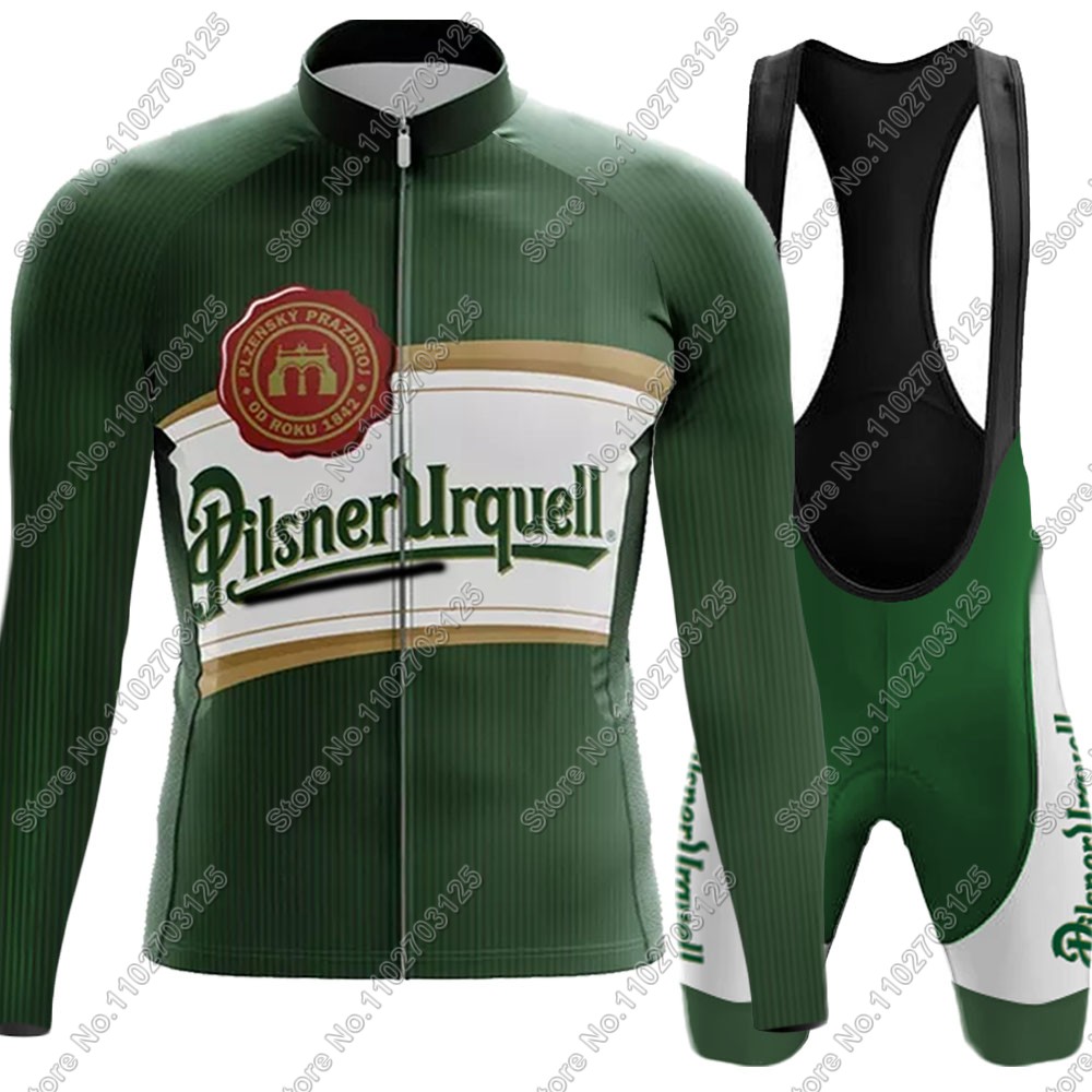 Mountain Biking Shorts - 2025 Drink Beer Maglia da ciclismo