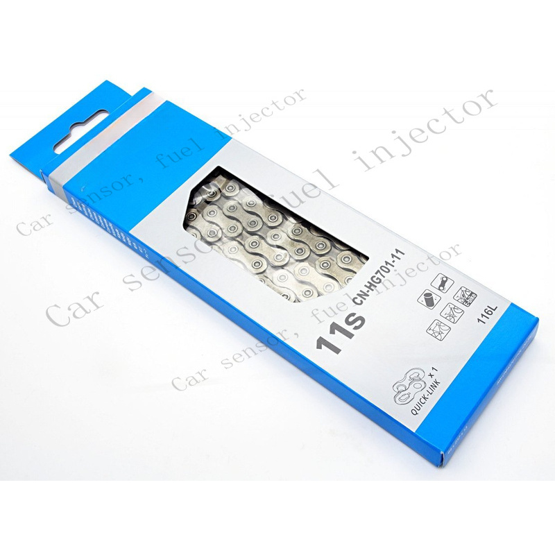 Chain Quick Link - Q+ FOR Shimano CN-HG701-11 SIL-TEC Catena