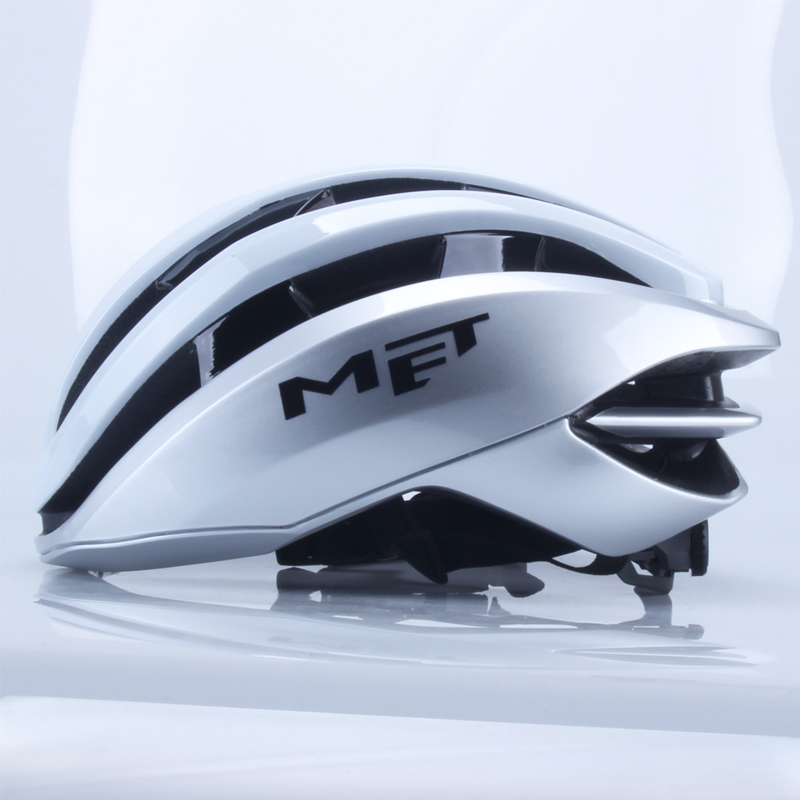 Mountain Biking Hat - MET Ibex Nuovo casco da bici
