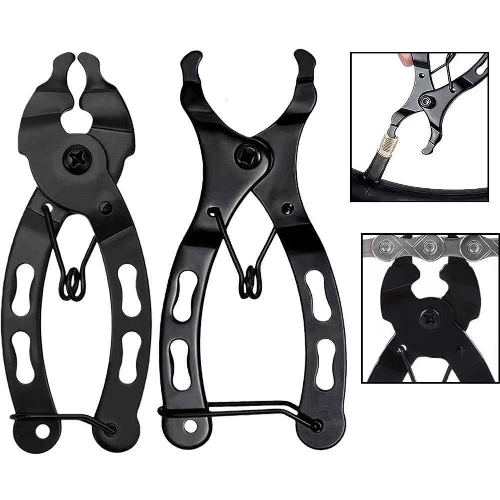 Chain Quick Link - Pinza per Catena Bici, Attrezzo per