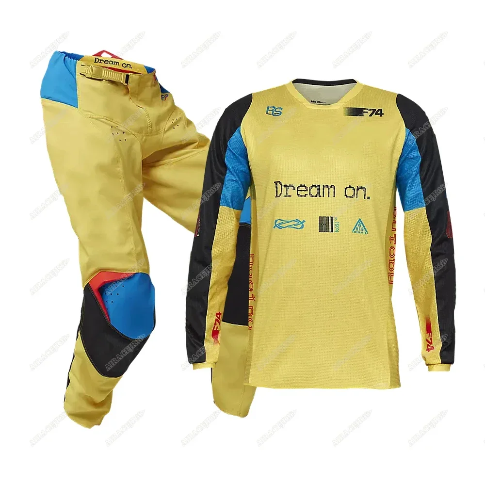 Completo da Motocross e Mounta - Mountain Biking Pants Women recensione e prezzo