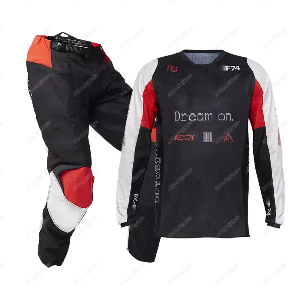 Completo da Motocross e Mounta - Mountain Biking Pants Women recensione e prezzo