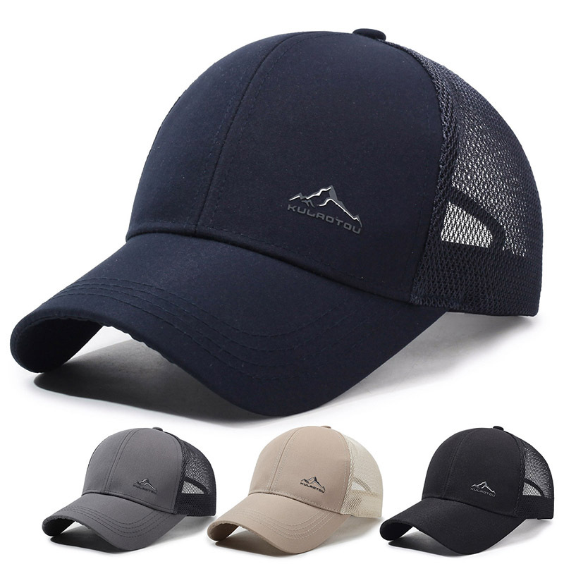 Cappello con protezione UV Cap - Mountain Biking Hat recensione e prezzo