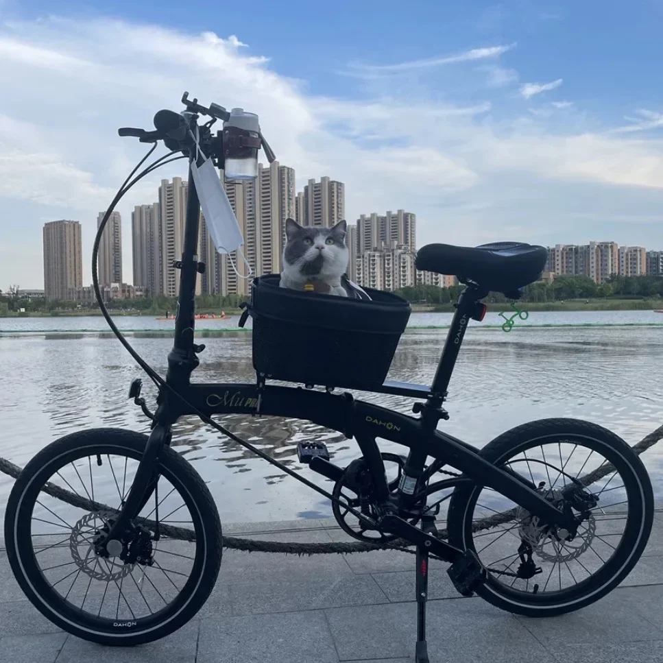 Cestino per Animali da Bicicle - Mountain Biking With Dog recensione e prezzo