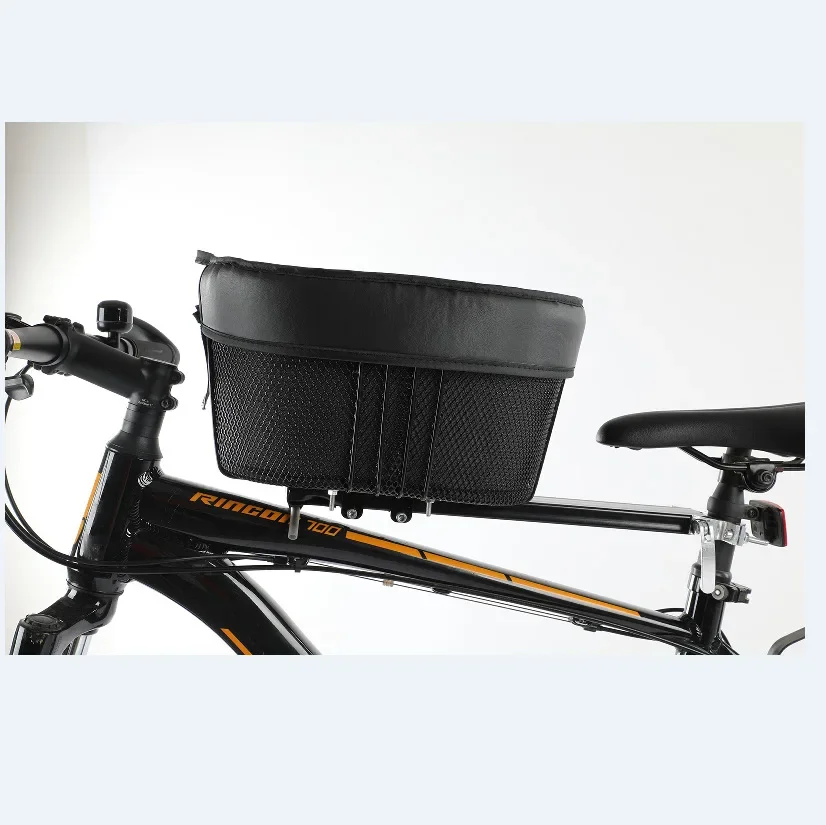 Cestino per Animali da Bicicle - Mountain Biking With Dog recensione e prezzo