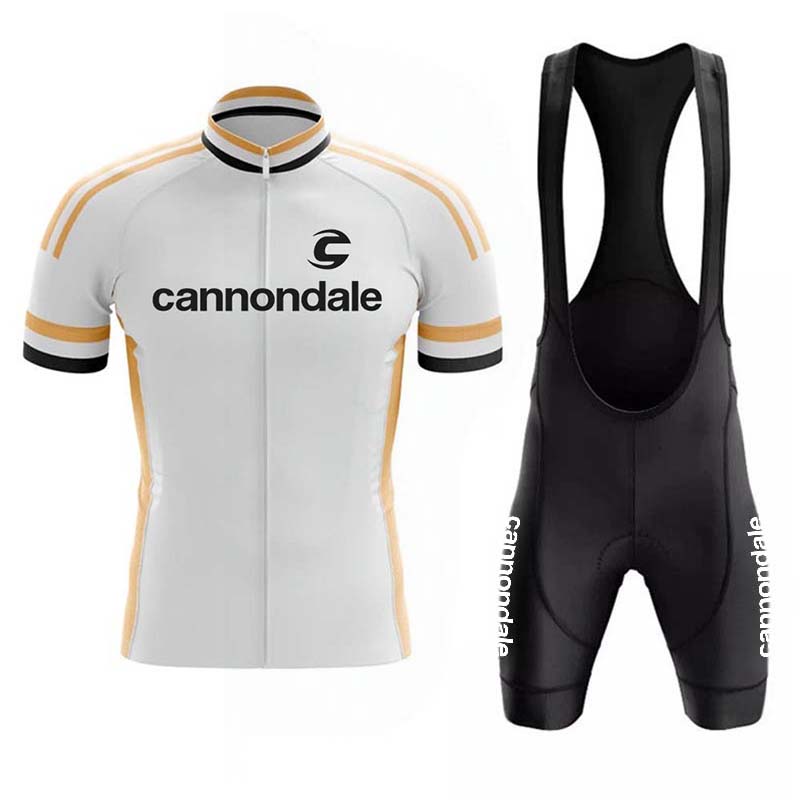 Set Maglia da Ciclismo Cannond - Mountain Biking Shorts recensione e prezzo