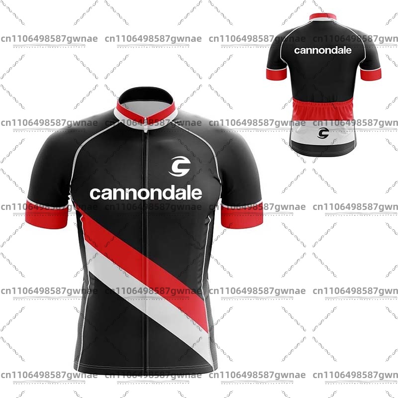 Set Maglia da Ciclismo Cannond - Mountain Biking Shorts recensione e prezzo