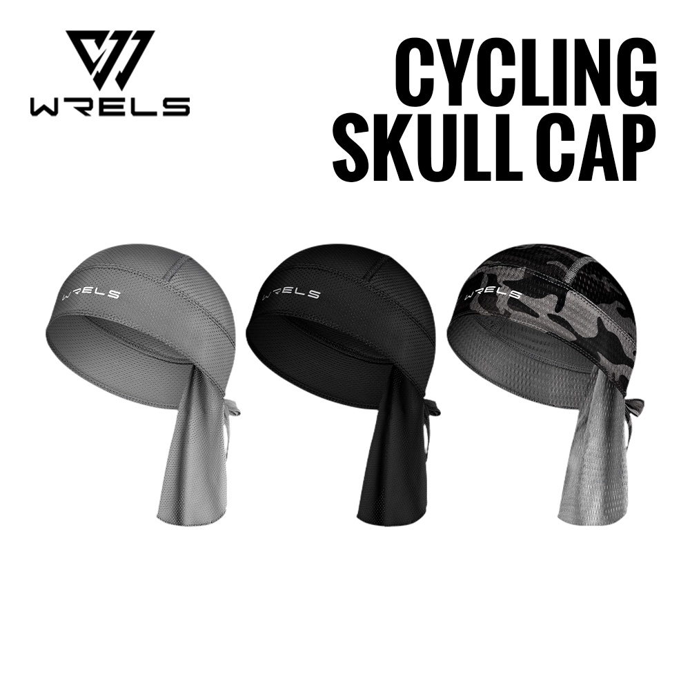 WRELS Cappello da ciclismo sot - Mountain Biking Hat recensione e prezzo