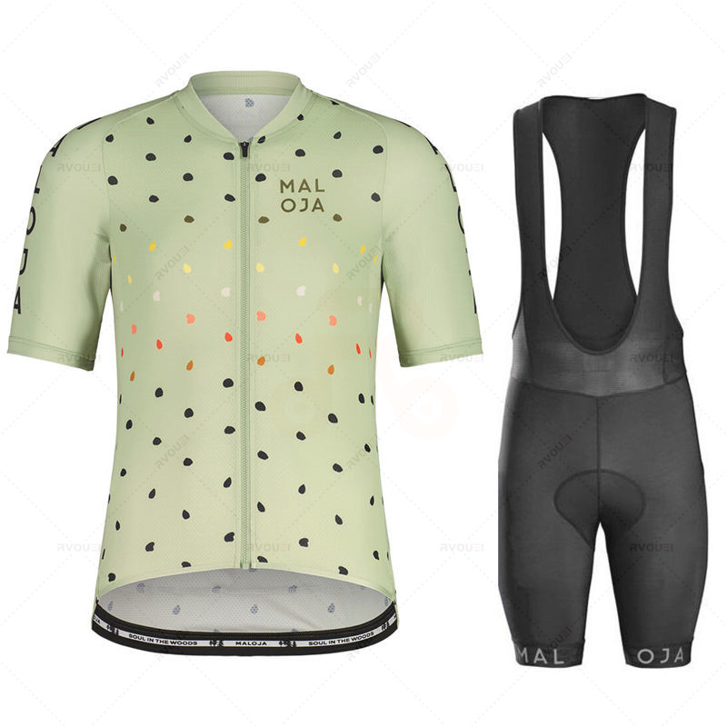 Set di vestiti in Jersey da ci - Mountain Biking Shorts recensione e prezzo