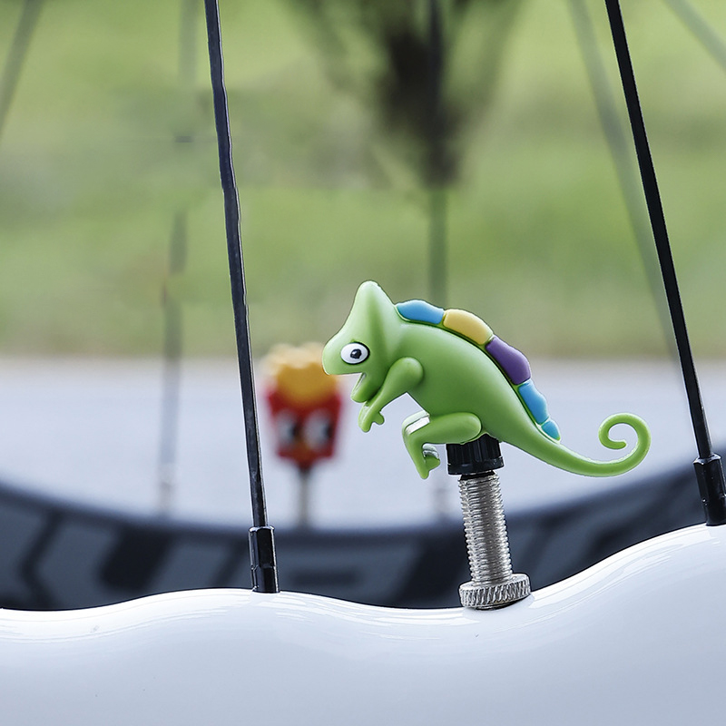 Tappo Valvola Bici in Silicone - Mountain Biking Hat recensione e prezzo