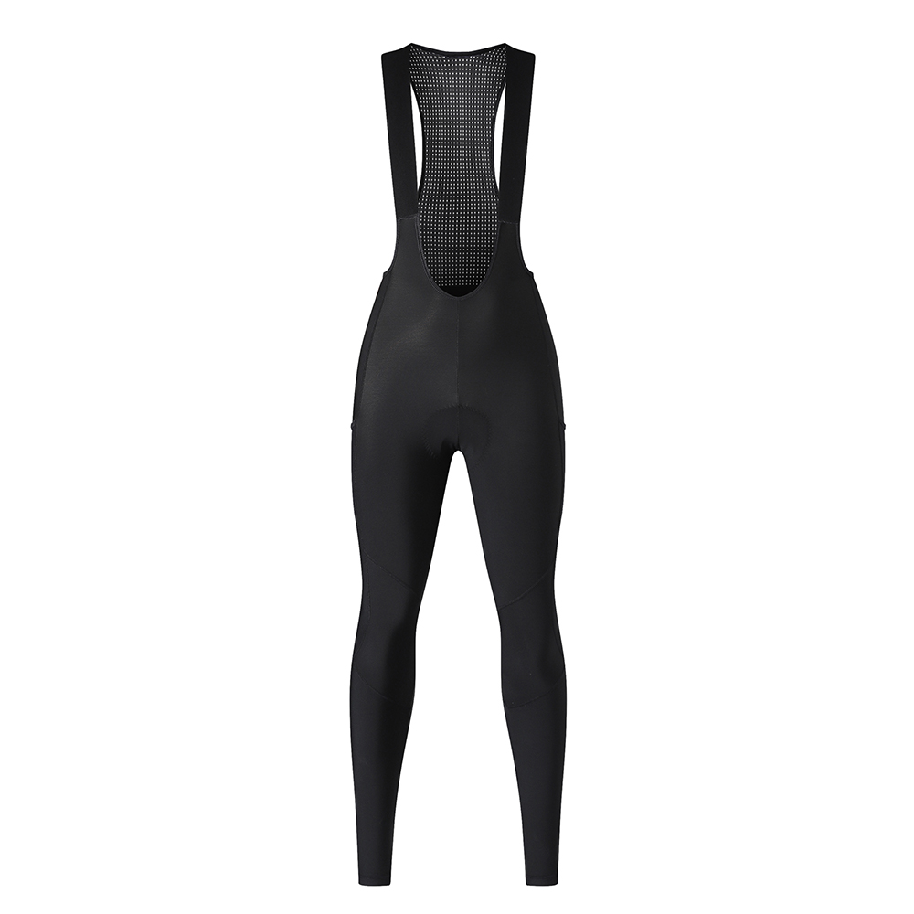 YKYWBIKE Pantaloni con bretell - Mountain Biking Pants Women recensione e prezzo