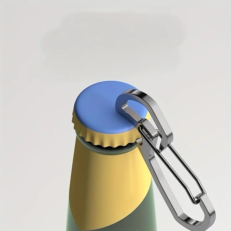 Moschettone Multifunzione in A - Chain Quick Link recensione e prezzo