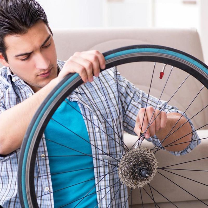Adattatore per pneumatici per  - Mountain Biking Hat recensione e prezzo