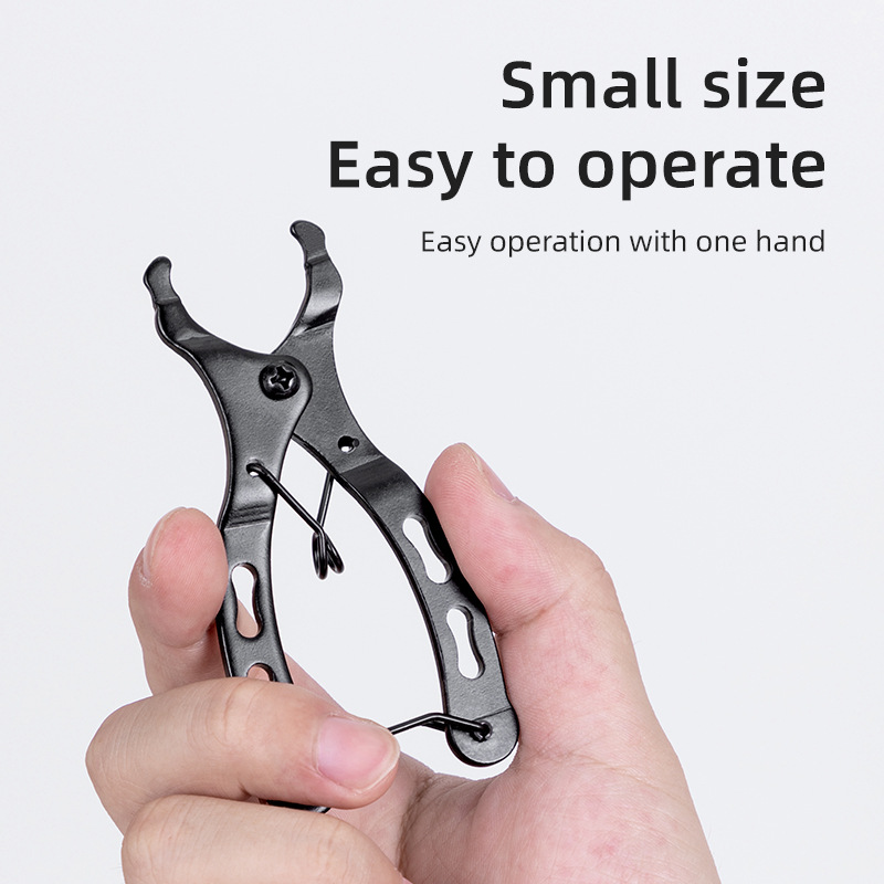 Pinza per maglie catena per bi - Chain Quick Link recensione e prezzo