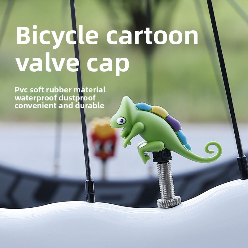 2/3 pz. Tappo Valvola Bici in  - Mountain Biking Hat recensione e prezzo