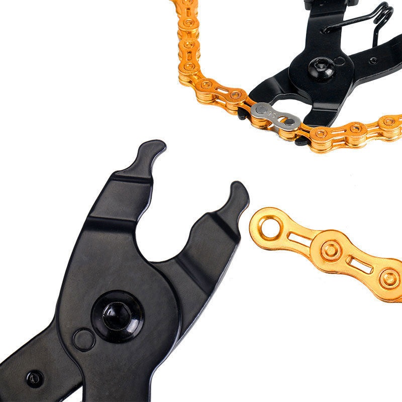 Strumento per collegamento rap - Chain Quick Link recensione e prezzo