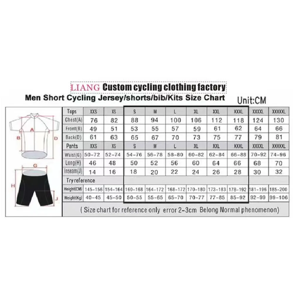 Completo Ciclismo Jayco Alula  - Mountain Biking Shorts recensione e prezzo