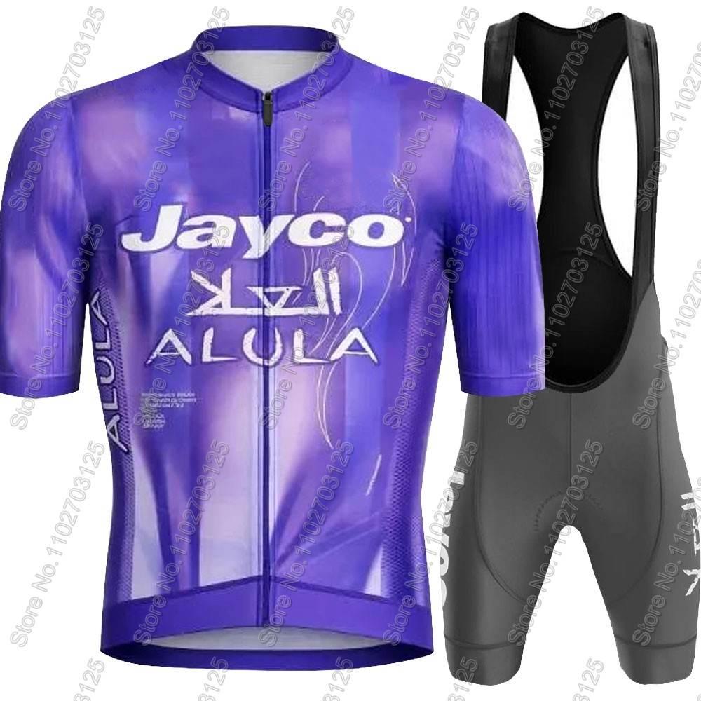 Completo Ciclismo Jayco Alula  - Mountain Biking Shorts recensione e prezzo