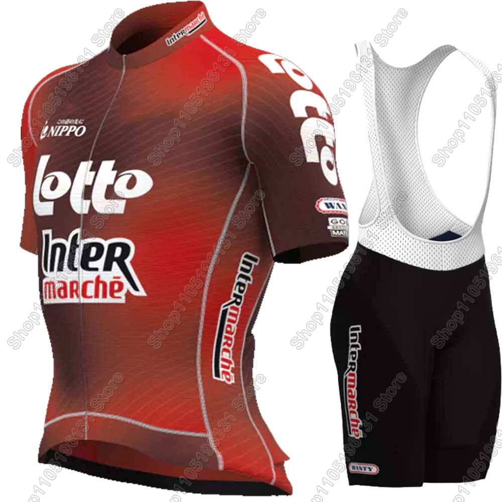Completo da Ciclismo Lotto 202 - Mountain Biking Shorts recensione e prezzo