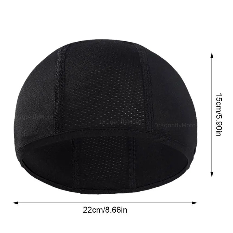 Sottocasco Traspirante ad Asci - Mountain Biking Hat recensione e prezzo