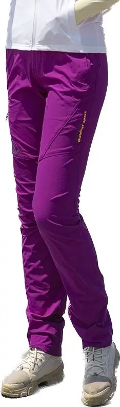 Pantaloni da trekking impermea - Mountain Biking Pants Women recensione e prezzo
