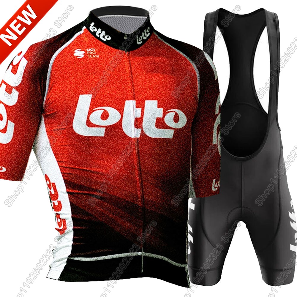 Maglia da ciclismo Lotto team  - Mountain Biking Shorts recensione e prezzo