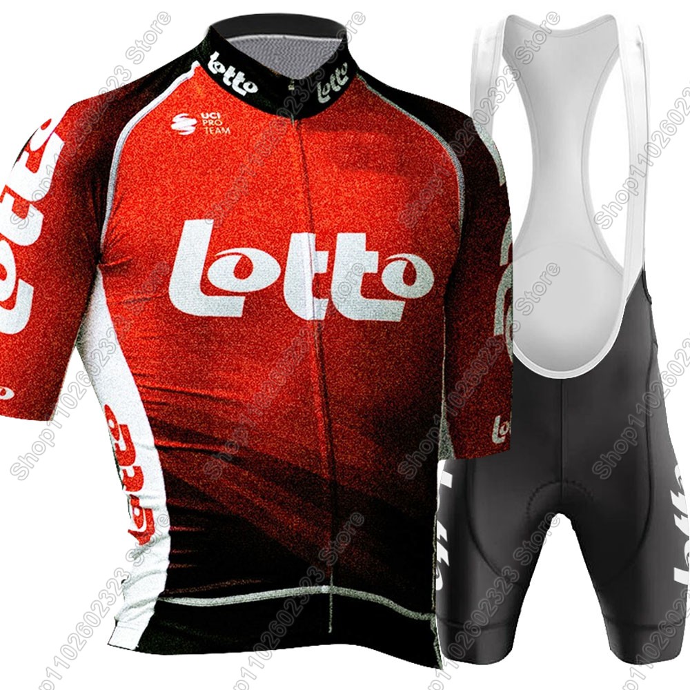Maglia da ciclismo Lotto team  - Mountain Biking Shorts recensione e prezzo