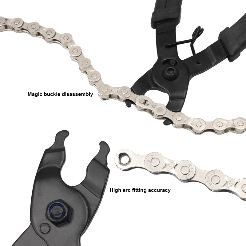 Pinza per fibbia a catena per  - Chain Quick Link recensione e prezzo