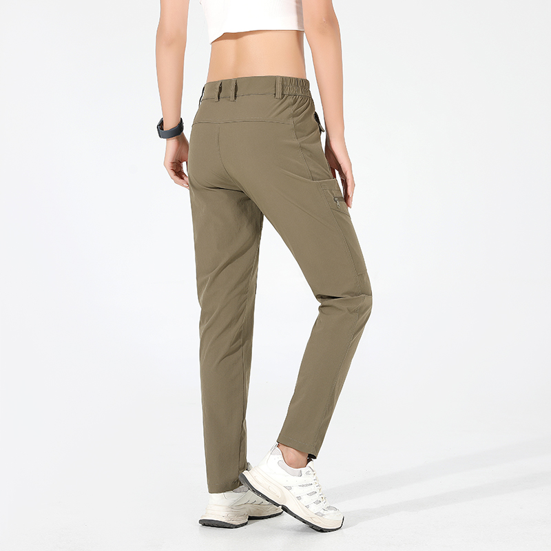Pantaloni da Escursionismo JNL - Mountain Biking Pants Women recensione e prezzo