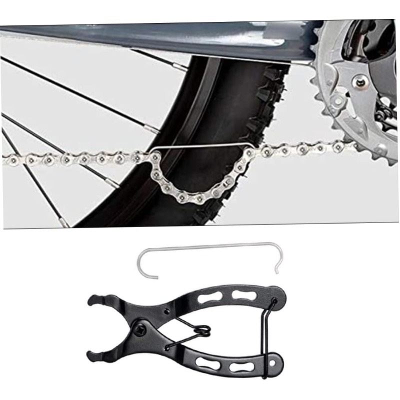 Attrezzi per Riparazione Bicic - Chain Quick Link recensione e prezzo