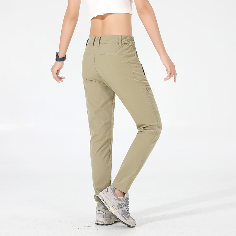 LNGXO Pantaloni da trekking Do - Mountain Biking Pants Women recensione e prezzo