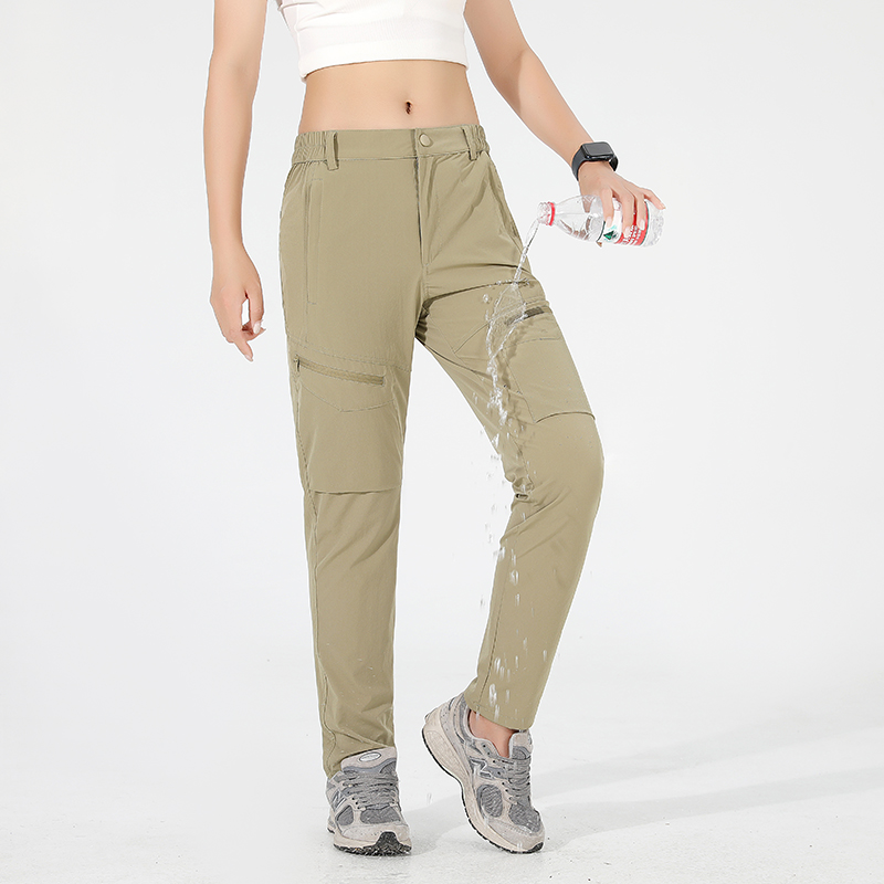 LNGXO Pantaloni da trekking Do - Mountain Biking Pants Women recensione e prezzo
