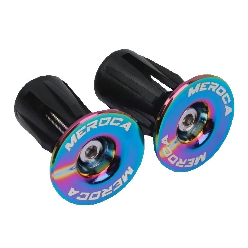 MEROCA Tappo manubrio Tappi ma - Mountain Biking Hat recensione e prezzo