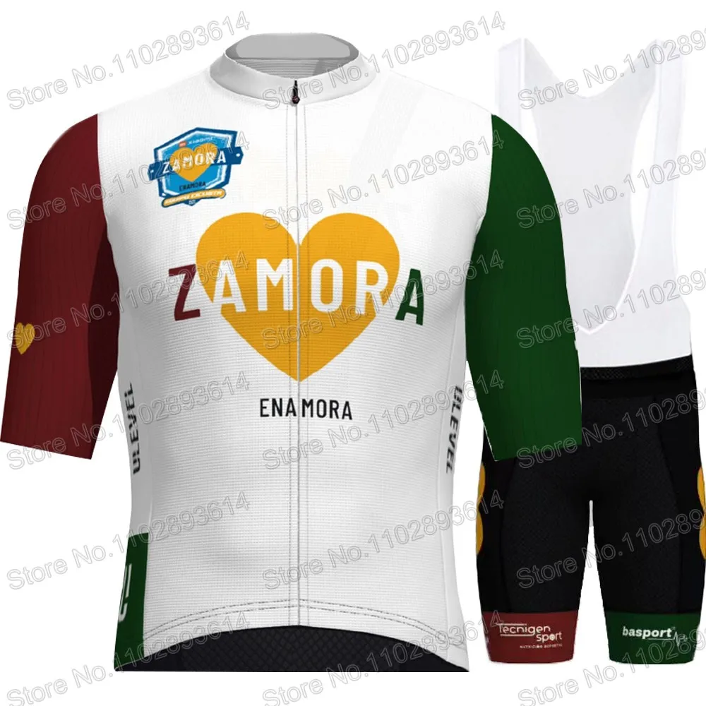 Zamora Enamora 2023 maglia da  - Mountain Biking Shorts recensione e prezzo