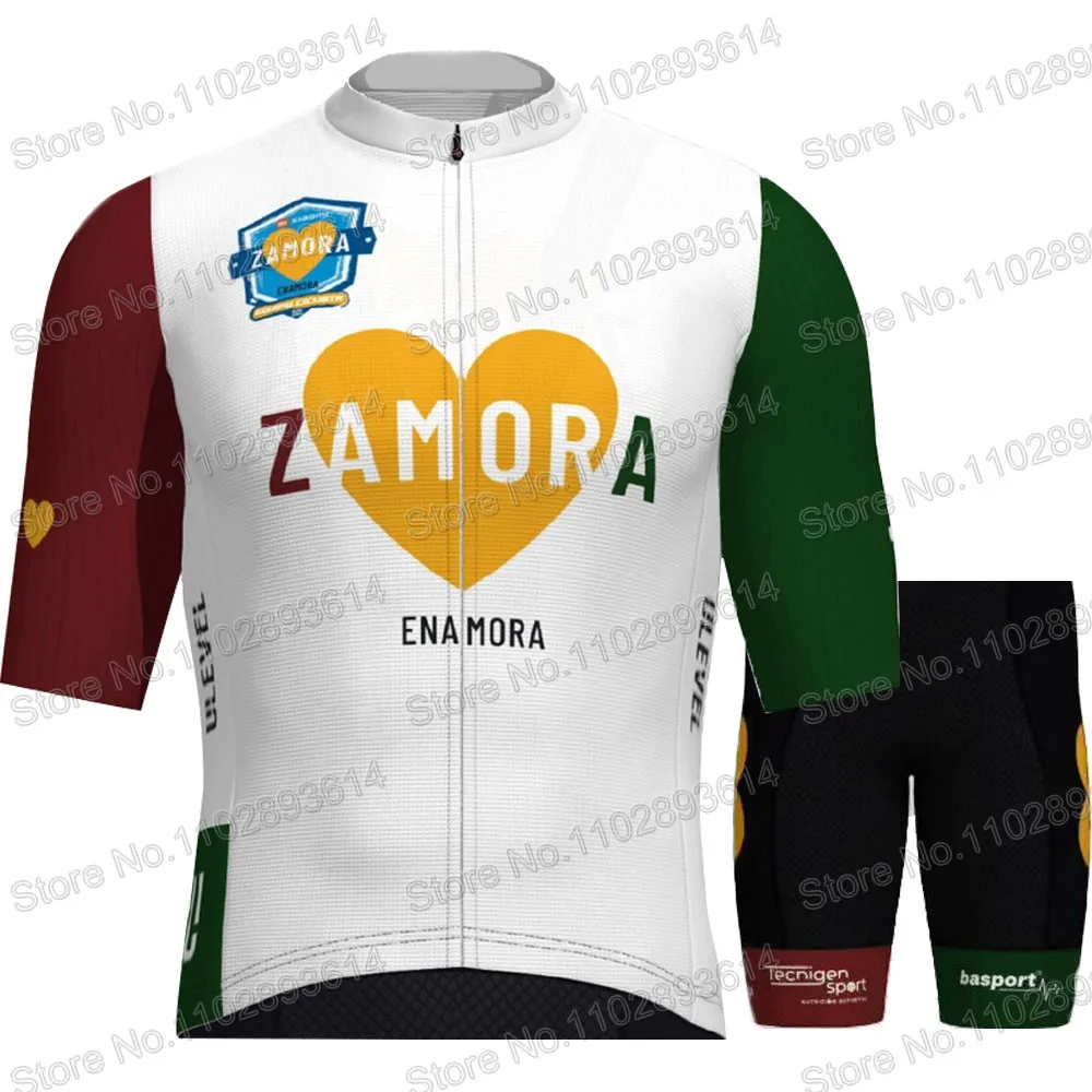 Zamora Enamora 2023 maglia da  - Mountain Biking Shorts recensione e prezzo