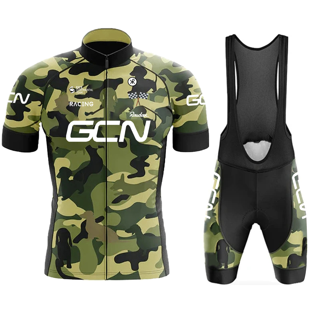 Muslimnew Set da bicicletta pe - Mountain Biking Shorts recensione e prezzo