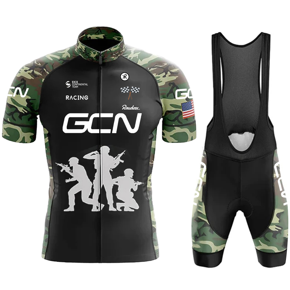 Muslimnew Set da bicicletta pe - Mountain Biking Shorts recensione e prezzo