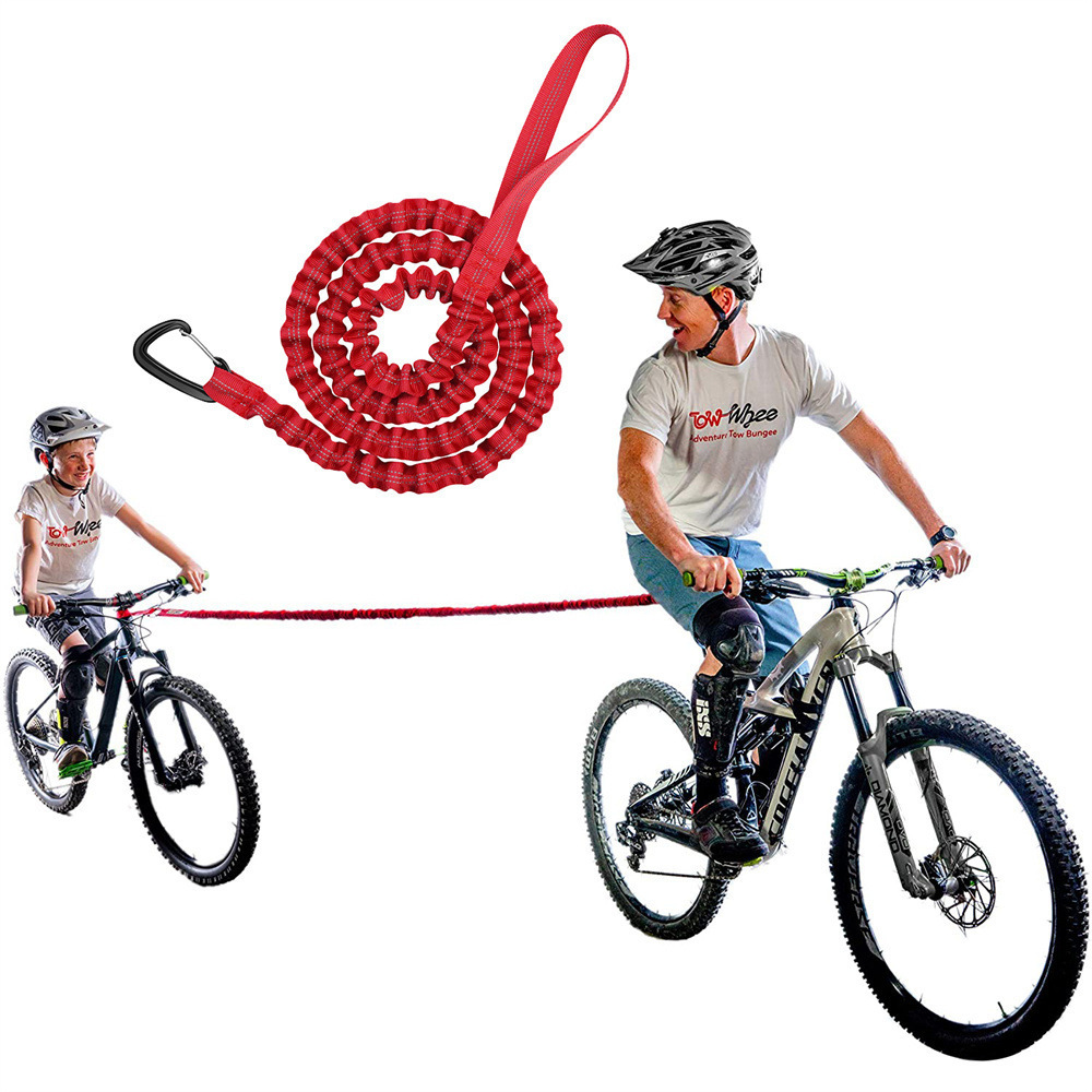 Corda di trazione per mountain - Mountain Biking With Dog recensione e prezzo