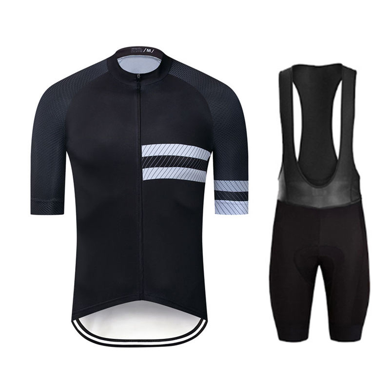 Nuovo Set Maglia Ciclismo Pro  - Mountain Biking Shorts recensione e prezzo
