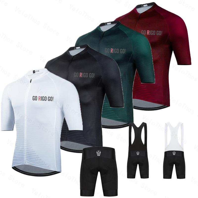 Set da ciclismo Go Rigo Go: Ma - Mountain Biking Shorts recensione e prezzo