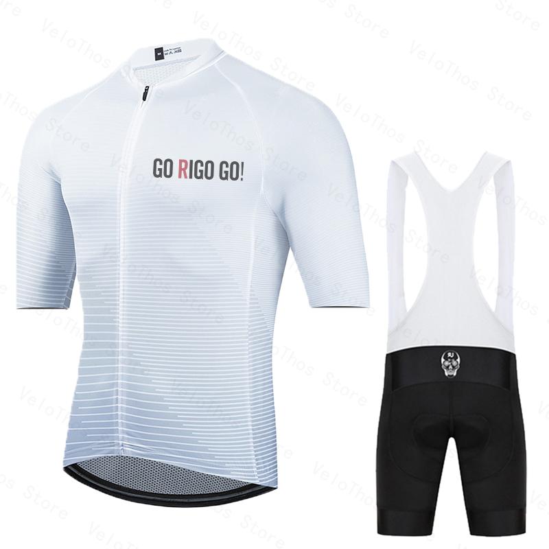 Set da ciclismo Go Rigo Go: Ma - Mountain Biking Shorts recensione e prezzo
