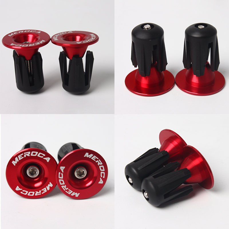 Tappo terminale per barra per  - Mountain Biking Hat recensione e prezzo