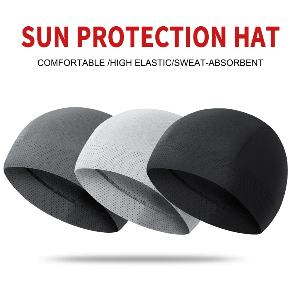 Cappello traspirante in seta d - Mountain Biking Hat recensione e prezzo