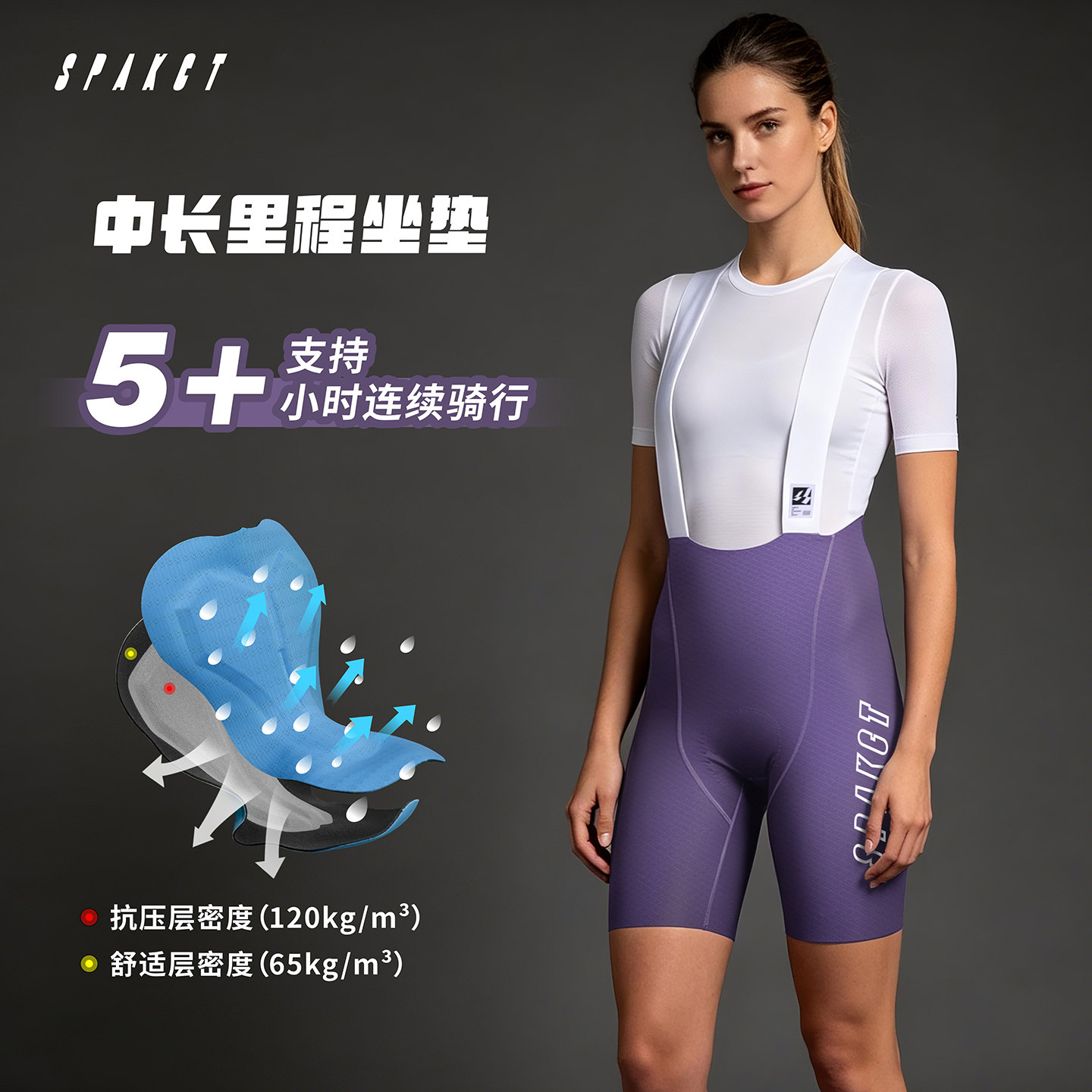 Pantaloncini da ciclismo con c - Mountain Biking Pants Women recensione e prezzo