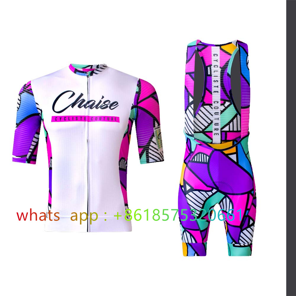 Chaise Cycliste Maglia da cicl - Mountain Biking Shorts recensione e prezzo