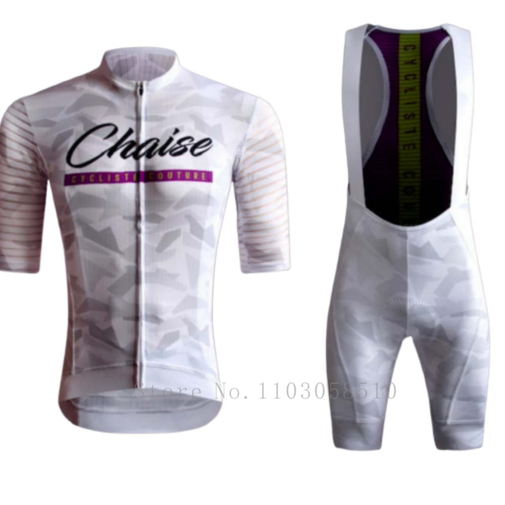 Chaise Cycliste Maglia da cicl - Mountain Biking Shorts recensione e prezzo